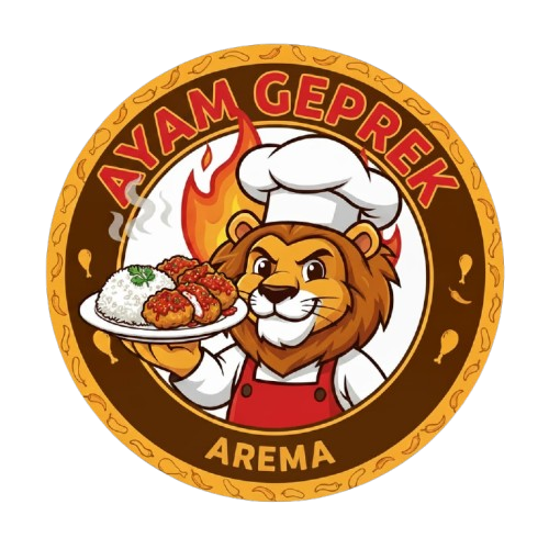 Ayam Geprek Arema